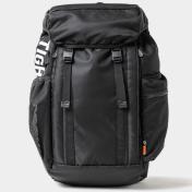 【TIGHTBOOTHPRODUCTION-タイトブースプロダクション】BACKPACK【RAMIDUS × TIGHTBOOTH】【BLK】