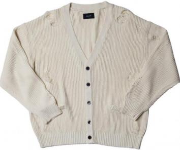 【DELUXE-デラックス】SAVAGE BREED【WHT】
