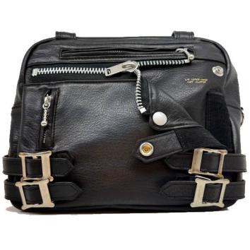 【UNDERCOVER-アンダーカバー】2WAY ミニライダースバッグ