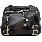 【UNDERCOVER-アンダーカバー】2WAY ミニライダースバッグ