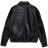 【GDC-ジーディーシー】AVIREX×GDC Leather Swingtop