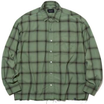 【DELUXE-デラックス】UNCONTROL【GRN】