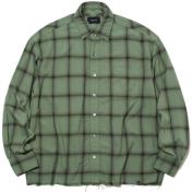 【DELUXE-デラックス】UNCONTROL【GRN】