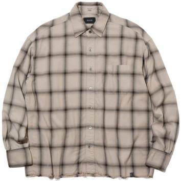 【DELUXE-デラックス】UNCONTROL【GRY】