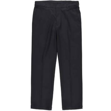 【STANDARD CALIFORNIA-スタンダード カリフォルニア】SD Action Slacks【BLK】