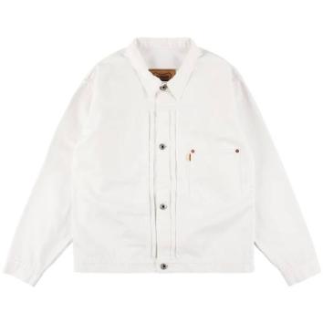 【STANDARD CALIFORNIA-スタンダード カリフォルニア】SD Denim Jacket S996 WW II OW