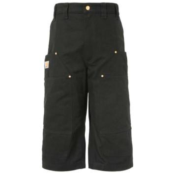 【eYe JUNYAWATANABE MAN-ジュンヤワタナベマン アイ】綿ダック Carhartt Wネーム PANTS