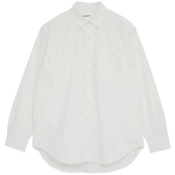 【GDC-ジーディーシー】Chambray Shirt