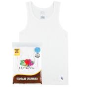 【STANDARD CALIFORNIA-スタンダード カリフォルニア】Fruit of the Loom /SD 2Pack Tank