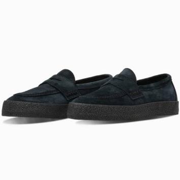 【CONVERSE/コンバース】CS LOAFER II SK【BLK】