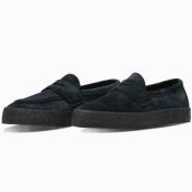 【CONVERSE/コンバース】CS LOAFER II SK【BLK】