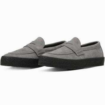 【CONVERSE/コンバース】CS LOAFER II SK【GRY】