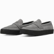 【CONVERSE/コンバース】CS LOAFER II SK【GRY】