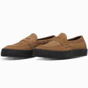 【CONVERSE/コンバース】CS LOAFER II SK【CAMEL】
