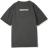 【INSONNIA PROJECTS-インソニアプロジェクト】NEW ORDER FESTIVAL TEE【BLK】
