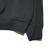 【4WD-4WORTHDOING-】Only Built Crewneck Sweatshirt【BLK】