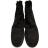 【UNDERCOVER-アンダーカバー】ハトメBACKZIP ANKLE SHORT BOOTS【D BRWN】
