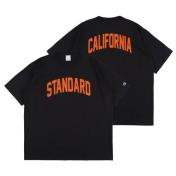 【STANDARD CALIFORNIA-スタンダード カリフォルニア】Champion for SD Exclusive T1011【BLK】