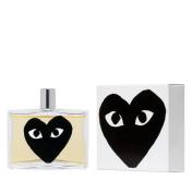 【COMME des GARCONS PARFUMS】PLAY BLACK