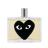 【COMME des GARCONS PARFUMS】PLAY BLACK