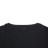 【MAYKAM-メイカム】SMOOTH BOAT NECK TEE【BLK】