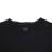 【MAYKAM-メイカム】SMOOTH S/S TEE【BLK】