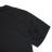 【MAYKAM-メイカム】SMOOTH S/S TEE【BLK】