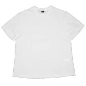 【MAYKAM-メイカム】SMOOTH S/S TEE【WHT】