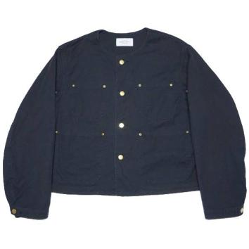 【UNUSED-アンユーズド】Duck jacket