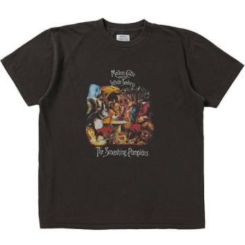 【INSONNIA PROJECTS-インソニアプロジェクト】MELLONCOLLIE AND THE INFINITESADNESS TEE