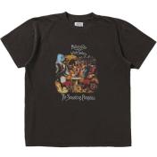 【INSONNIA PROJECTS-インソニアプロジェクト】MELLONCOLLIE AND THE INFINITESADNESS TEE