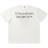 【INSONNIA PROJECTS-インソニアプロジェクト】THE WORLD IS A VAMPIRE TEE【WHT】