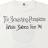 【INSONNIA PROJECTS-インソニアプロジェクト】THE WORLD IS A VAMPIRE TEE【WHT】