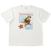 【INSONNIA PROJECTS-インソニアプロジェクト】MCA INFINITE SADNESS TOUR TEE-A【WHT】