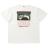 【INSONNIA PROJECTS-インソニアプロジェクト】MCA INFINITE SADNESS TOUR TEE-A【WHT】