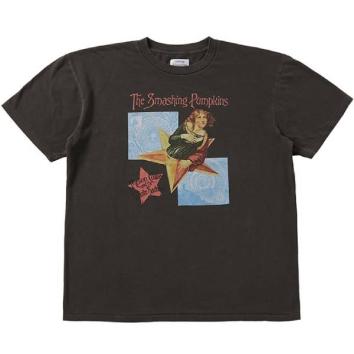 【INSONNIA PROJECTS-インソニアプロジェクト】MCA INFINITE SADNESS TOUR TEE-A【BLK】