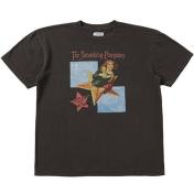 【INSONNIA PROJECTS-インソニアプロジェクト】MCA INFINITE SADNESS TOUR TEE-A【BLK】