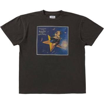 【INSONNIA PROJECTS-インソニアプロジェクト】MCA INFINITE SADNESS TOUR TEE-B【NAVY】