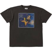 【INSONNIA PROJECTS-インソニアプロジェクト】MCA INFINITE SADNESS TOUR TEE-B【NAVY】