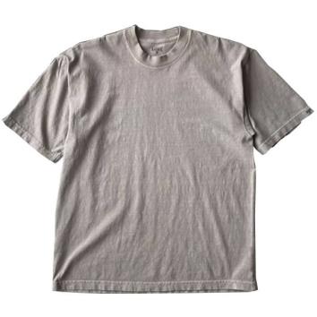 【MINE USA/マイン ユーエスエー】"PD Duct Silver" BLANK S/S