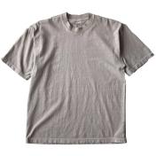 【MINE USA/マイン ユーエスエー】"PD Duct Silver" BLANK S/S