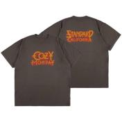 【STANDARD CALIFORNIA-スタンダード カリフォルニア】SD Komy T