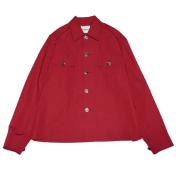 【TheSoloist-ソロイスト】smokey jacket.type01