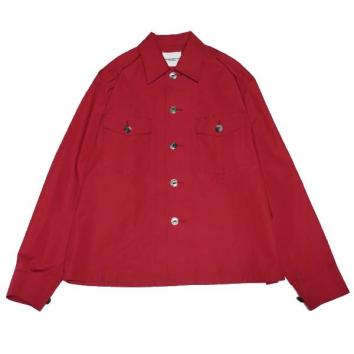 【TheSoloist-ソロイスト】smokey jacket.type01