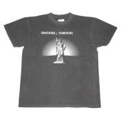 【INSONNIA PROJECTS-インソニアプロジェクト】ZEITGEIST TEE【BLK】