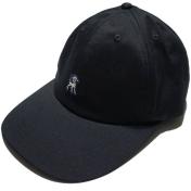 【UNDERCOVER the Shepherd-アンダーカバー シェパード】 CoカツラギワンポイントCAP【BLK】