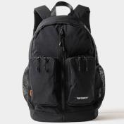 【TIGHTBOOTHPRODUCTION-タイトブースプロダクション】DOUBLE POCKET RIPSTOP BACKPACK