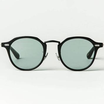 【GLITCH-グリッチ】GLASTON【BLK】