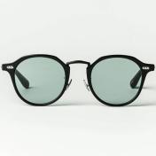 【GLITCH-グリッチ】GLASTON【BLK】