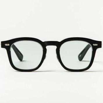 【GLITCH-グリッチ】Outlands【BLK】